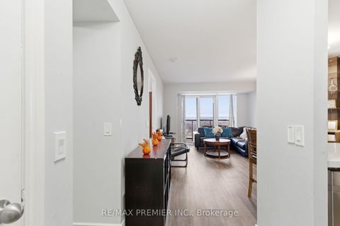 Photo 20 at 2404 - 710 Humberwood Boulevard, Clairville, Toronto