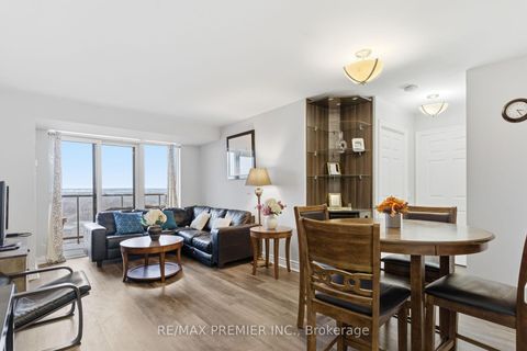 Photo 21 at 2404 - 710 Humberwood Boulevard, Clairville, Toronto