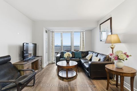 Photo 22 at 2404 - 710 Humberwood Boulevard, Clairville, Toronto