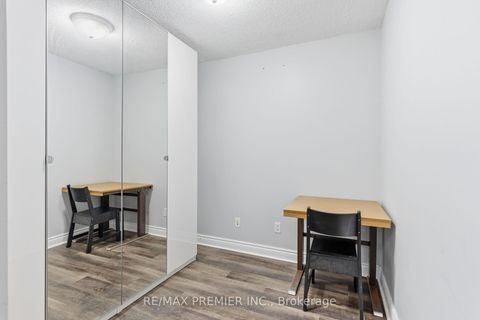 Photo 23 at 2404 - 710 Humberwood Boulevard, Clairville, Toronto