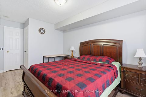 Photo 25 at 2404 - 710 Humberwood Boulevard, Clairville, Toronto