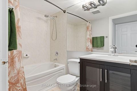Photo 27 at 2404 - 710 Humberwood Boulevard, Clairville, Toronto