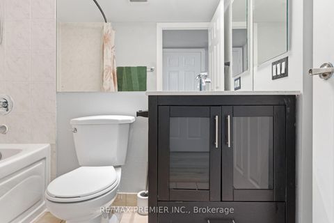 Photo 28 at 2404 - 710 Humberwood Boulevard, Clairville, Toronto