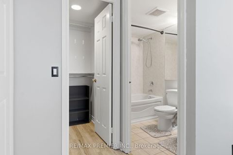 Photo 29 at 2404 - 710 Humberwood Boulevard, Clairville, Toronto