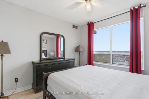 Photo 31 at 2404 - 710 Humberwood Boulevard, Clairville, Toronto