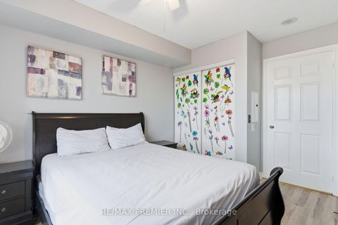 Photo 32 at 2404 - 710 Humberwood Boulevard, Clairville, Toronto