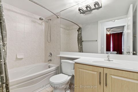 Photo 33 at 2404 - 710 Humberwood Boulevard, Clairville, Toronto