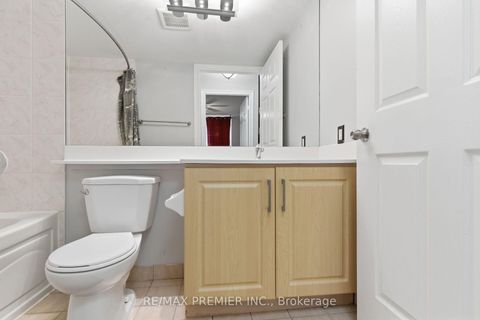 Photo 34 at 2404 - 710 Humberwood Boulevard, Clairville, Toronto