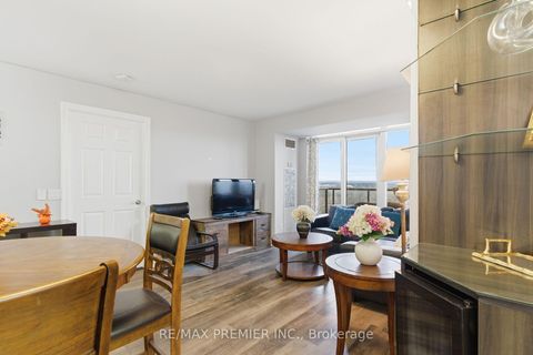 Photo 35 at 2404 - 710 Humberwood Boulevard, Clairville, Toronto