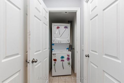 Photo 36 at 2404 - 710 Humberwood Boulevard, Clairville, Toronto