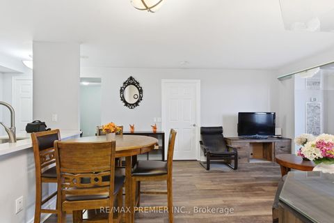 Photo 37 at 2404 - 710 Humberwood Boulevard, Clairville, Toronto