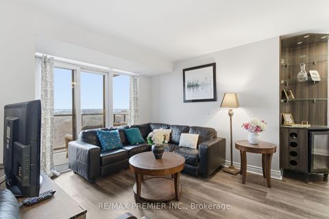 Photo 38 at 2404 - 710 Humberwood Boulevard, Clairville, Toronto