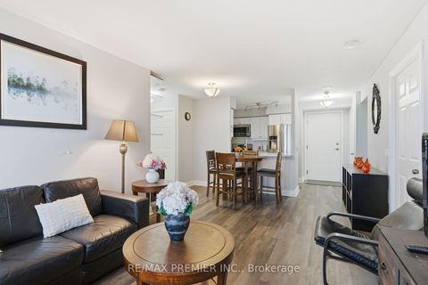 Photo 39 at 2404 - 710 Humberwood Boulevard, Clairville, Toronto