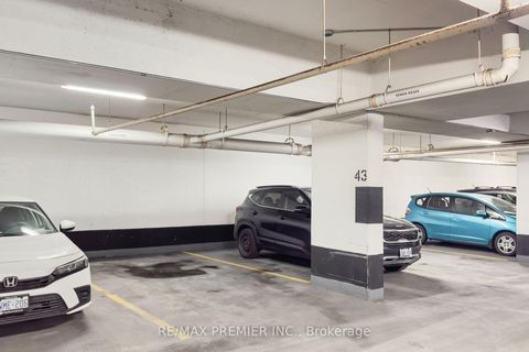 Photo 40 at 2404 - 710 Humberwood Boulevard, Clairville, Toronto