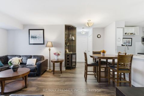 Photo 41 at 2404 - 710 Humberwood Boulevard, Clairville, Toronto