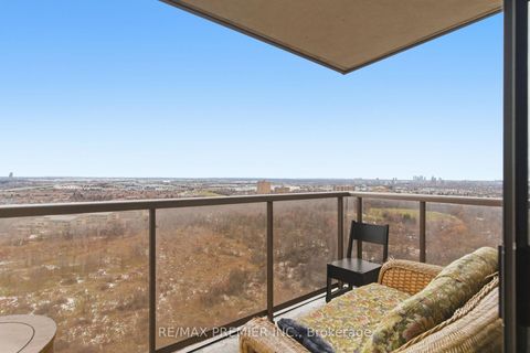 Photo 42 at 2404 - 710 Humberwood Boulevard, Clairville, Toronto