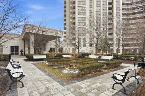 Photo 43 at 2404 - 710 Humberwood Boulevard, Clairville, Toronto