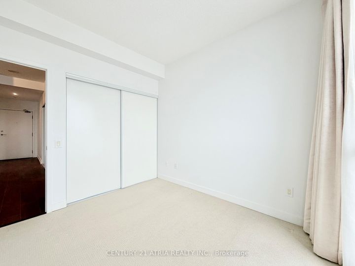 Photo 14 at 2703 - 121 McMahon Drive, Bayview Village, Toronto