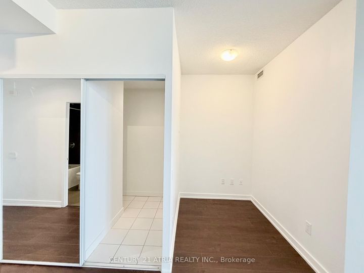 Photo 15 at 2703 - 121 McMahon Drive, Bayview Village, Toronto