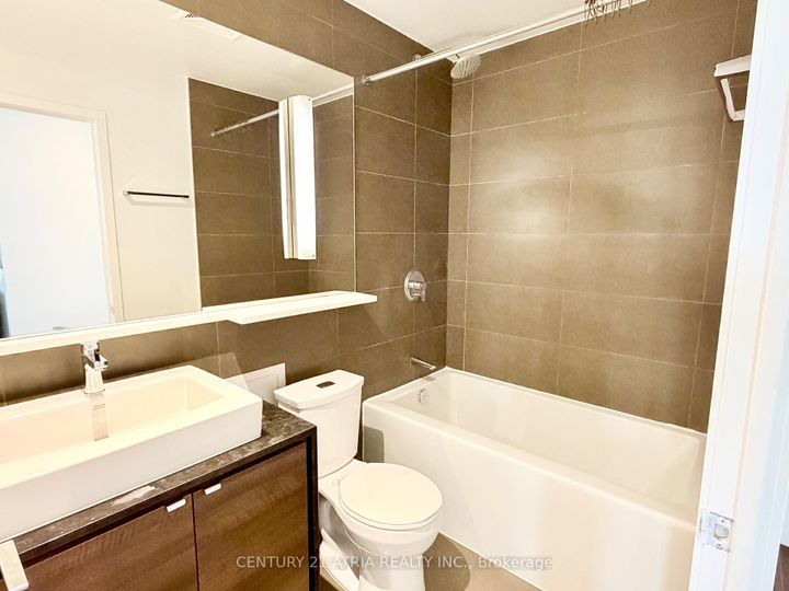 Photo 19 at 2703 - 121 McMahon Drive, Bayview Village, Toronto