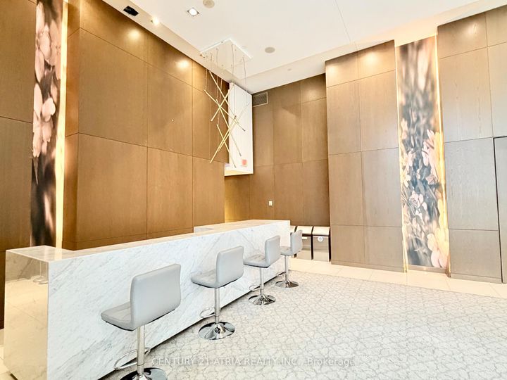 Photo 22 at 2703 - 121 McMahon Drive, Bayview Village, Toronto