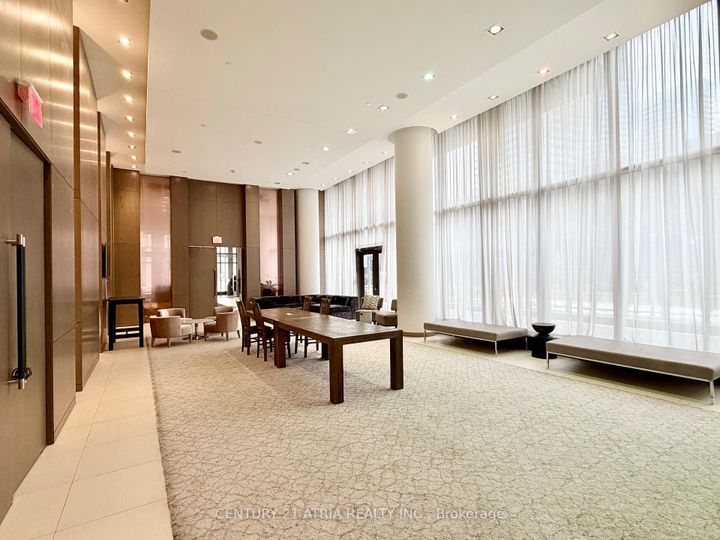 Photo 24 at 2703 - 121 McMahon Drive, Bayview Village, Toronto