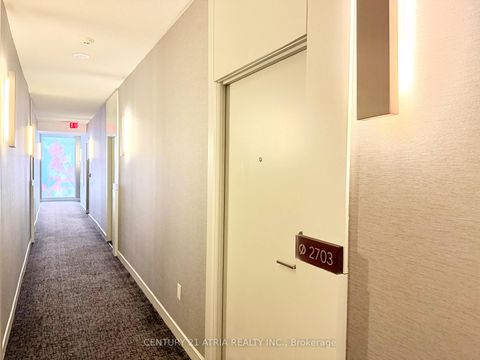 Photo 6 at 2703 - 121 McMahon Drive, Bayview Village, Toronto