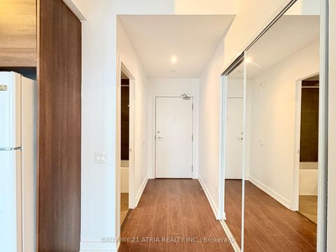 Photo 7 at 2703 - 121 McMahon Drive, Bayview Village, Toronto