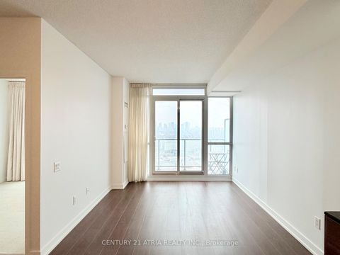 Photo 9 at 2703 - 121 McMahon Drive, Bayview Village, Toronto