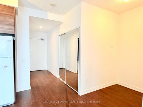 Photo 10 at 2703 - 121 McMahon Drive, Bayview Village, Toronto