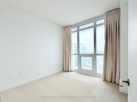 Photo 12 at 2703 - 121 McMahon Drive, Bayview Village, Toronto