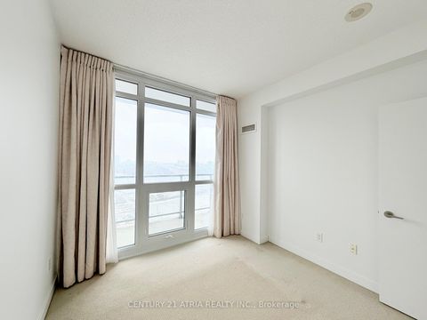 Photo 13 at 2703 - 121 McMahon Drive, Bayview Village, Toronto