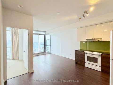 Photo 16 at 2703 - 121 McMahon Drive, Bayview Village, Toronto