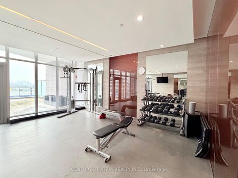 Photo 20 at 2703 - 121 McMahon Drive, Bayview Village, Toronto