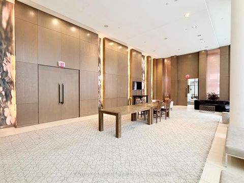 Photo 23 at 2703 - 121 McMahon Drive, Bayview Village, Toronto