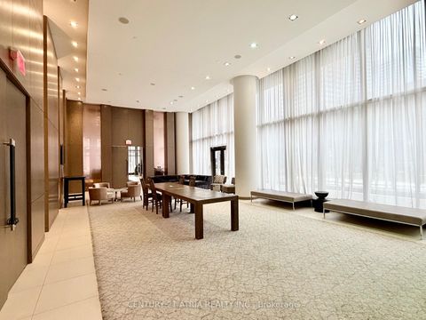 Photo 24 at 2703 - 121 McMahon Drive, Bayview Village, Toronto