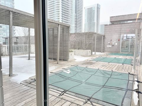 Photo 25 at 2703 - 121 McMahon Drive, Bayview Village, Toronto