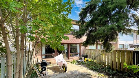 Photo 35 at 18 - 11 Livonia Place, Morningside, Toronto