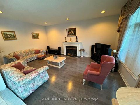 Photo 2 at 92 Springbrook Drive, Langstaff, Richmond Hill