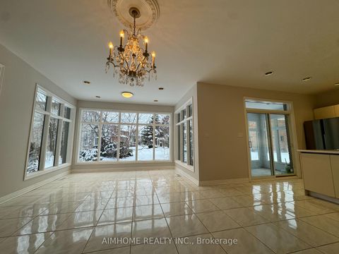 Photo 3 at 92 Springbrook Drive, Langstaff, Richmond Hill