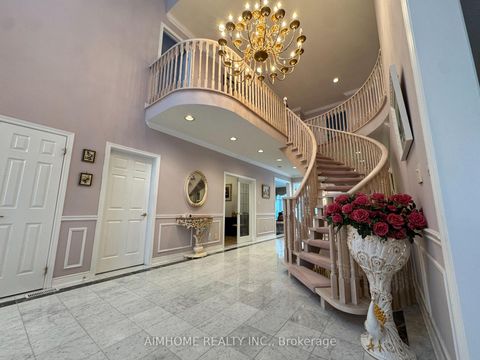 Photo 5 at 92 Springbrook Drive, Langstaff, Richmond Hill