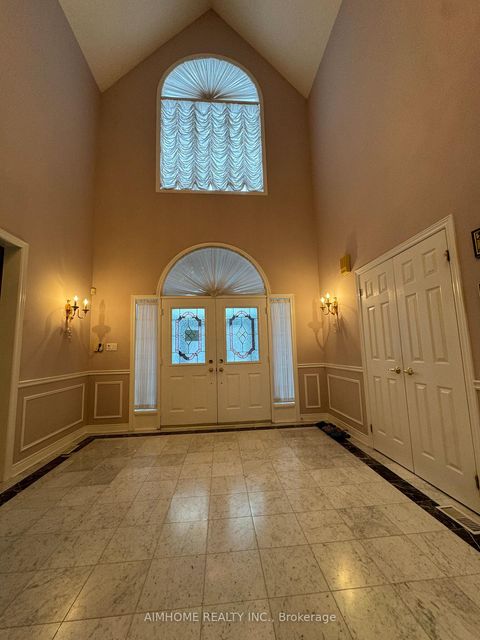 Photo 7 at 92 Springbrook Drive, Langstaff, Richmond Hill