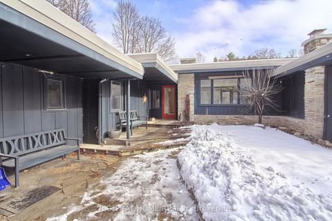 Photo 4 at 115 Valley Road, Kleinburg, Vaughan