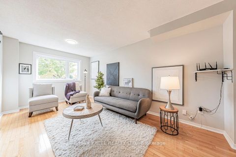 Photo 12 at 21 Brimstone Crescent, Agincourt North, Toronto
