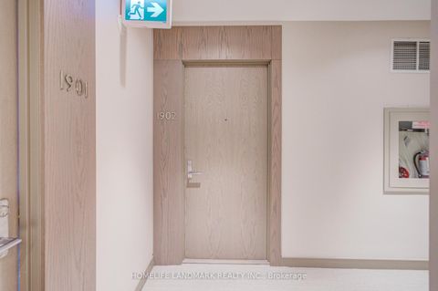 Photo 2 at 1902 - 125 Blue Jays Way, Waterfront Communities C1, Toronto