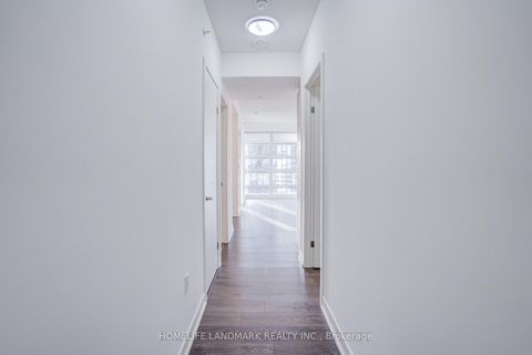 Photo 3 at 1902 - 125 Blue Jays Way, Waterfront Communities C1, Toronto