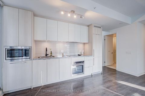 Photo 5 at 1902 - 125 Blue Jays Way, Waterfront Communities C1, Toronto