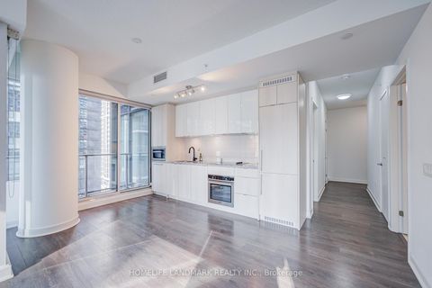 Photo 7 at 1902 - 125 Blue Jays Way, Waterfront Communities C1, Toronto