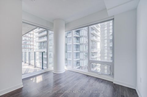 Photo 8 at 1902 - 125 Blue Jays Way, Waterfront Communities C1, Toronto