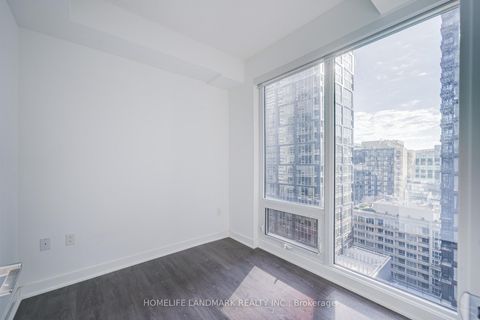 Photo 14 at 1902 - 125 Blue Jays Way, Waterfront Communities C1, Toronto